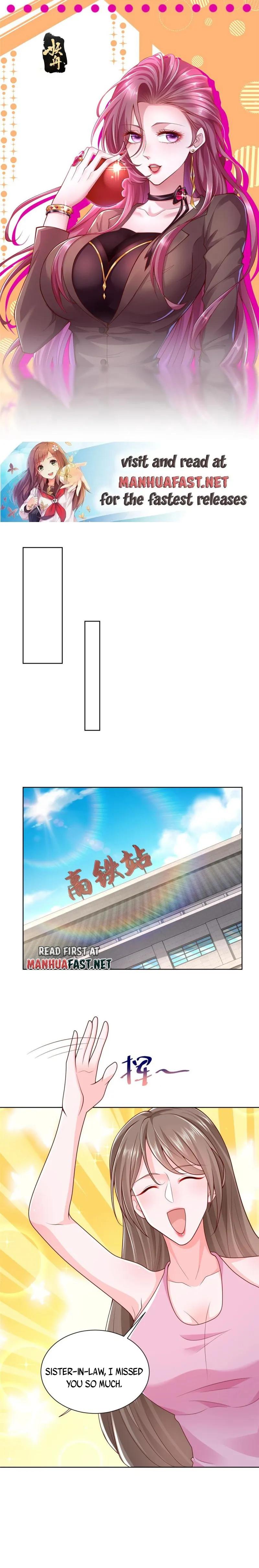 I randomly have a new career every week Chapter 335 29 0