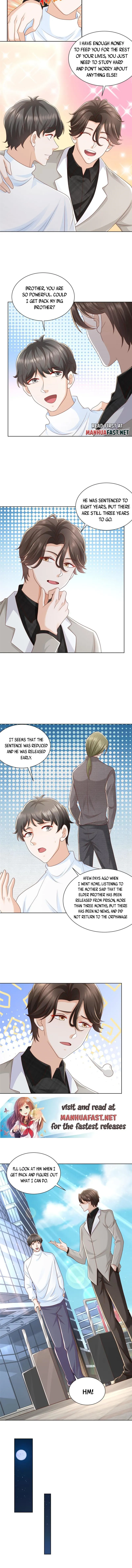 I randomly have a new career every week Chapter 335 33 4