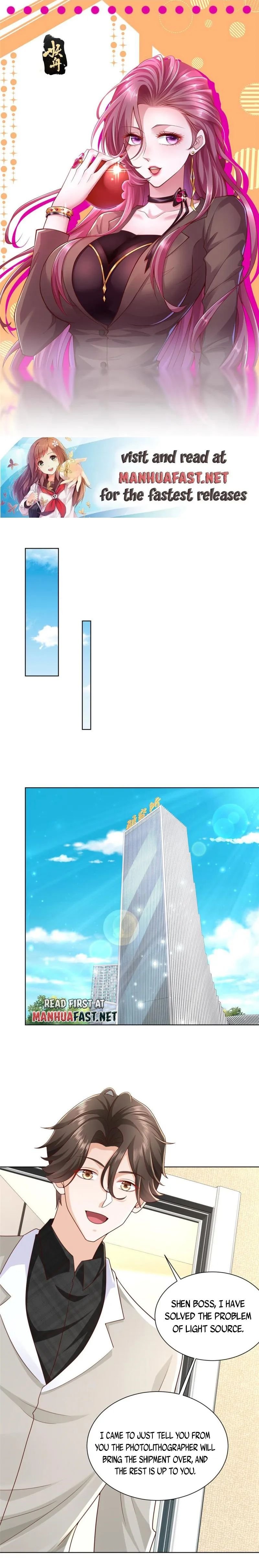 I randomly have a new career every week Chapter 336 26 001