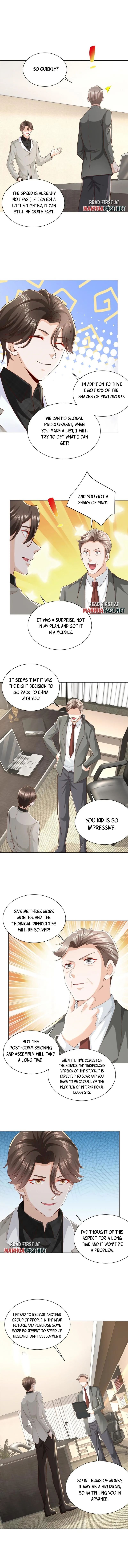 I randomly have a new career every week Chapter 336 27 002