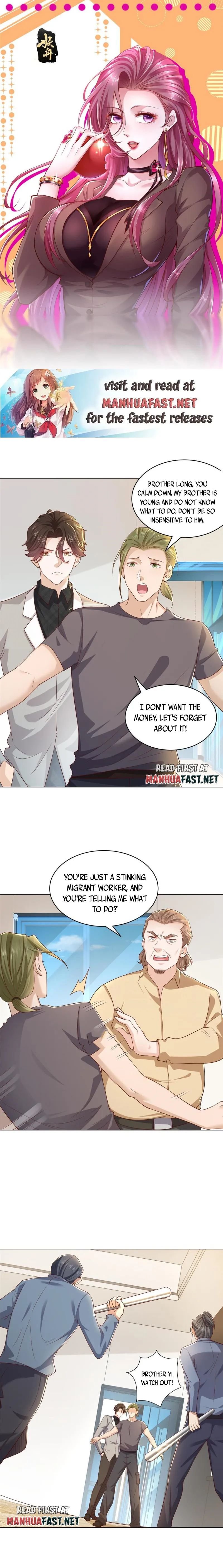 I randomly have a new career every week Chapter 338 26 001