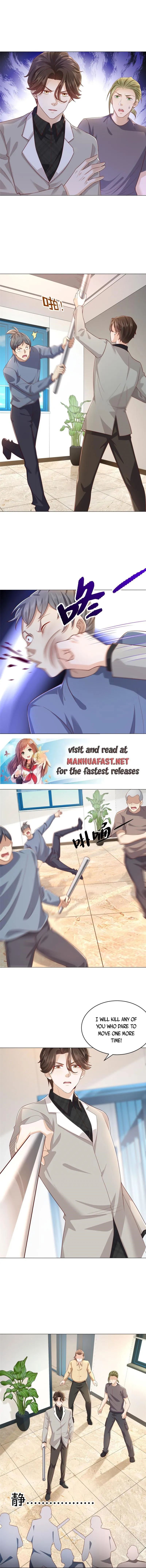 I randomly have a new career every week Chapter 338 27 002