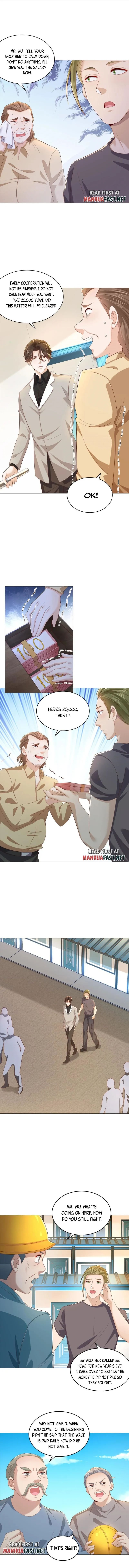 I randomly have a new career every week Chapter 338 28 003