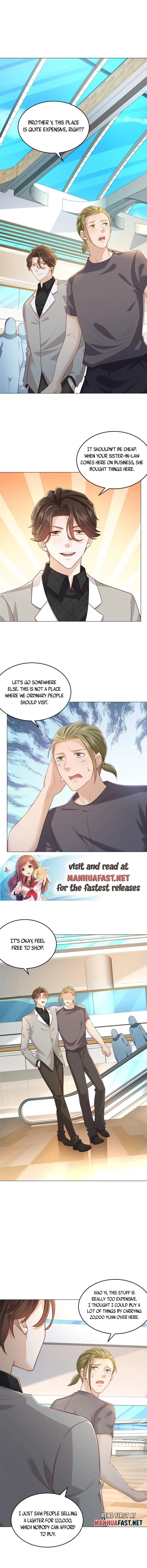 I randomly have a new career every week Chapter 338 30 005