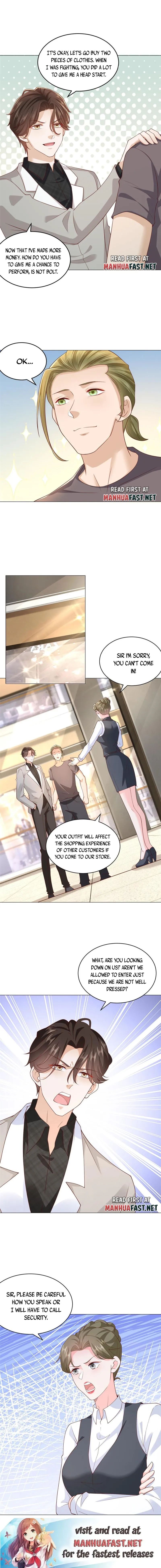 I randomly have a new career every week Chapter 338 31 006