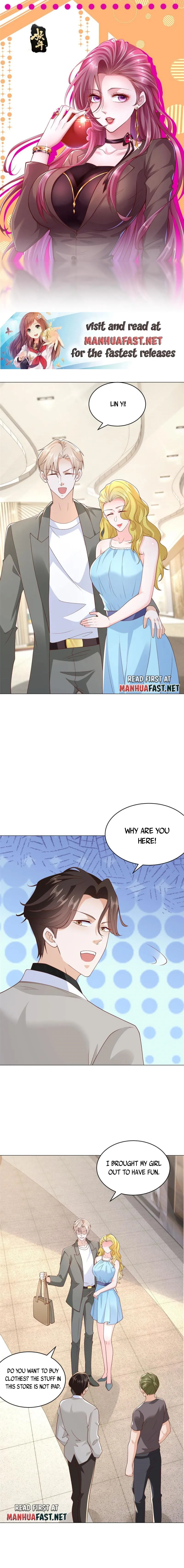 I randomly have a new career every week Chapter 339 26 001