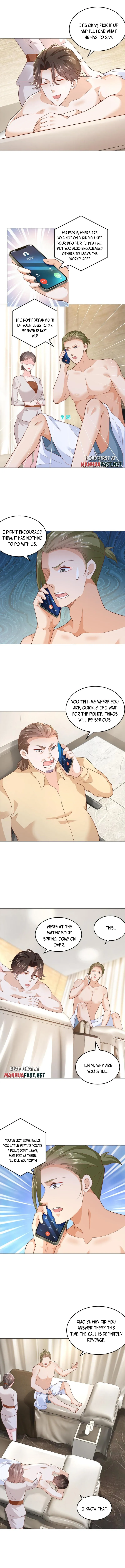 I randomly have a new career every week Chapter 339 29 004