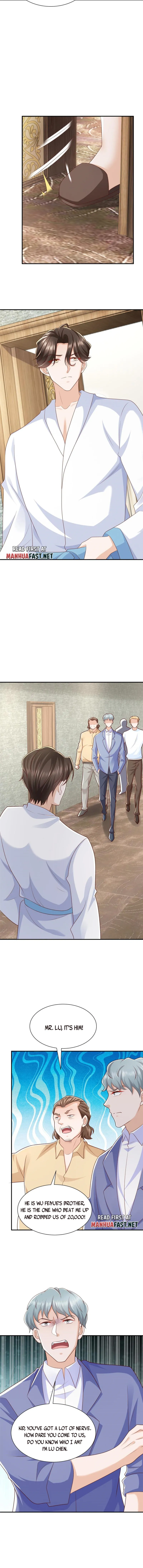 I randomly have a new career every week Chapter 340 25 003