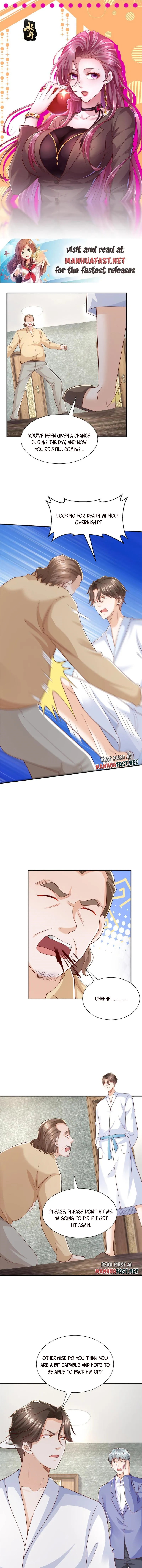 I randomly have a new career every week Chapter 341 26 001