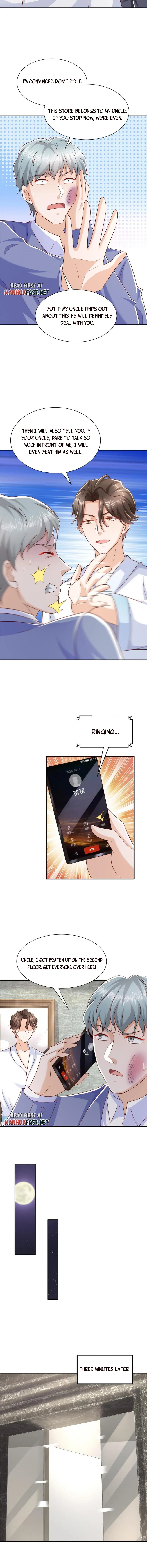 I randomly have a new career every week Chapter 341 27 002