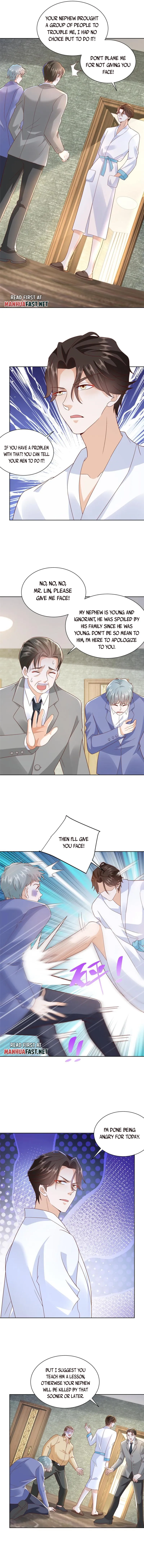 I randomly have a new career every week Chapter 341 29 004