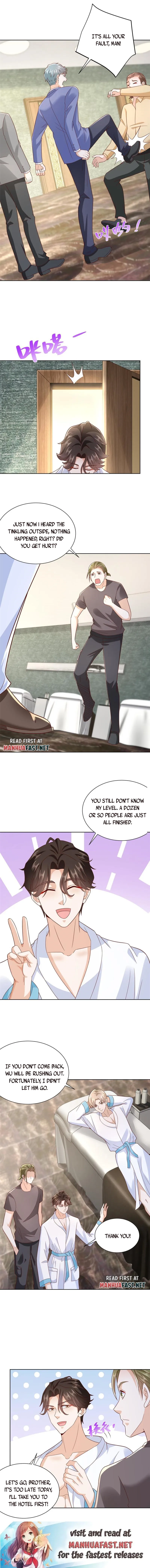 I randomly have a new career every week Chapter 341 31 006