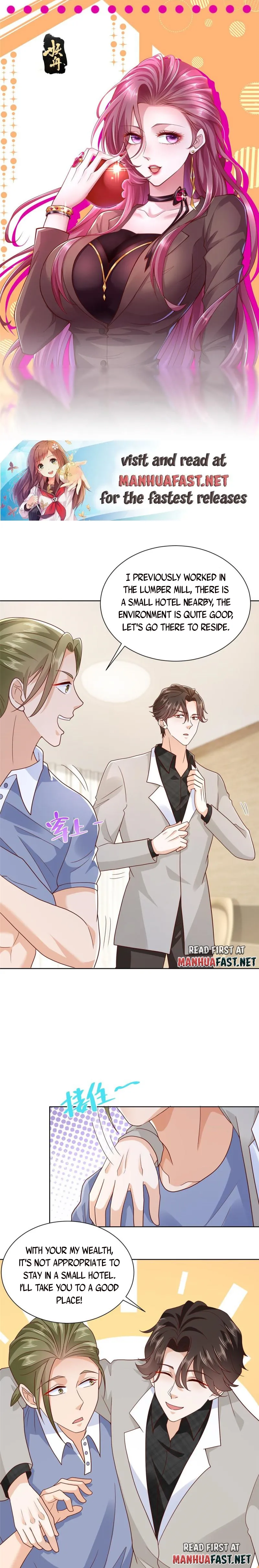 I randomly have a new career every week Chapter 342 26 001