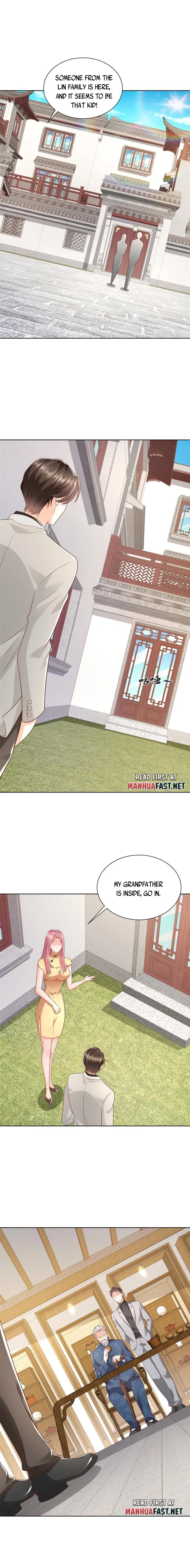 I randomly have a new career every week Chapter 344 27 1