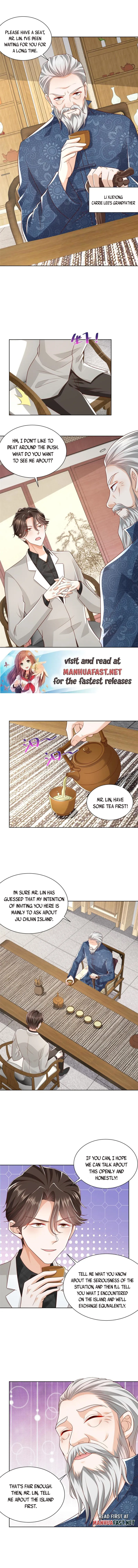 I randomly have a new career every week Chapter 344 28 2