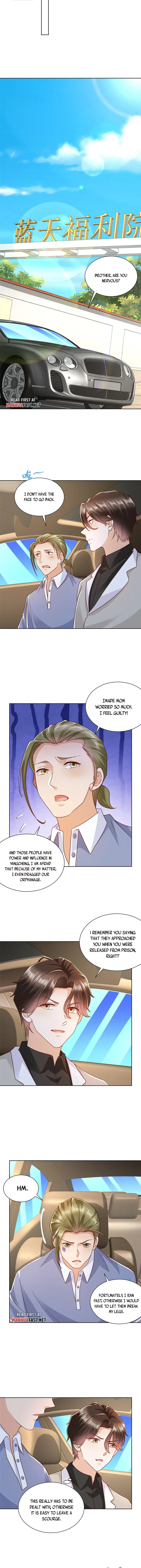 I randomly have a new career every week Chapter 345 29 3