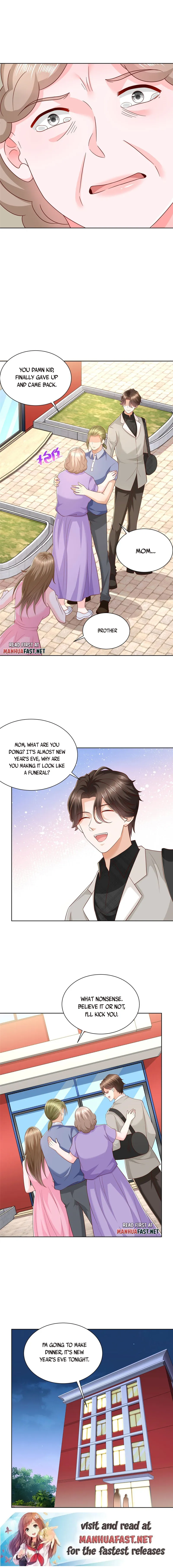 I randomly have a new career every week Chapter 345 31 5