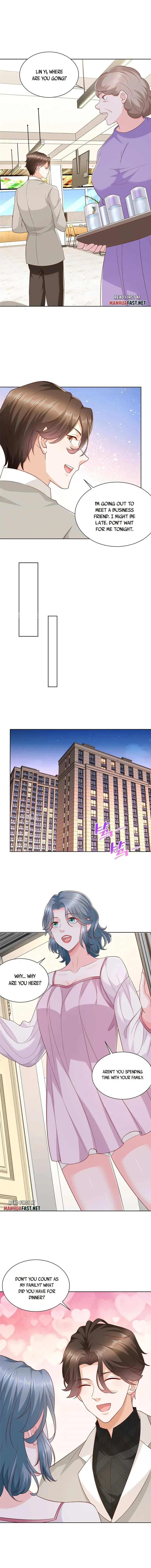 I randomly have a new career every week Chapter 346 30 2