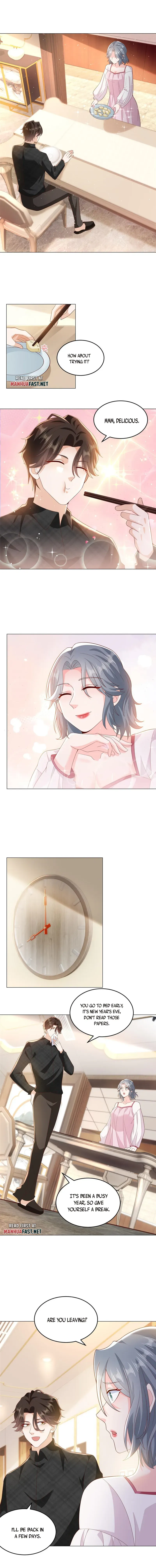 I randomly have a new career every week Chapter 346 32 4