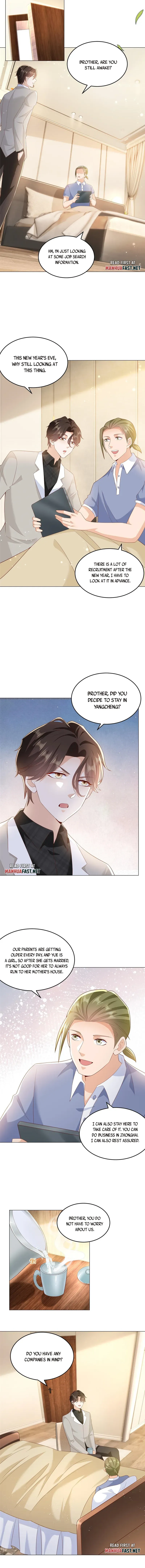 I randomly have a new career every week Chapter 346 34 6