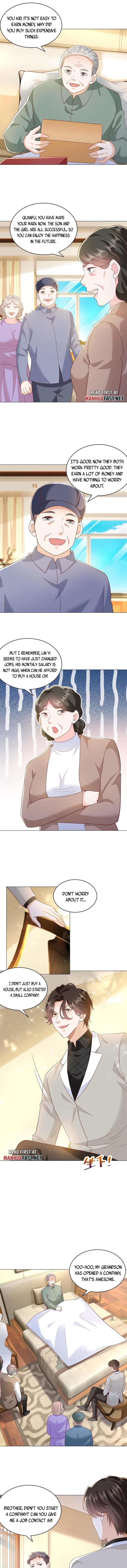 I randomly have a new career every week Chapter 347 26 004