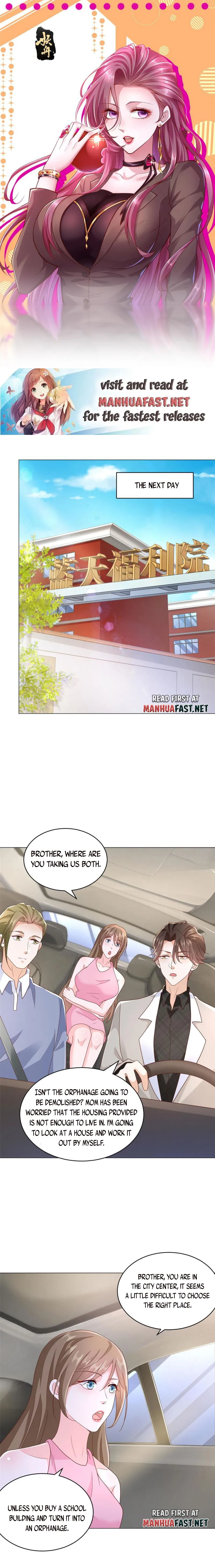 I randomly have a new career every week Chapter 348 23 001