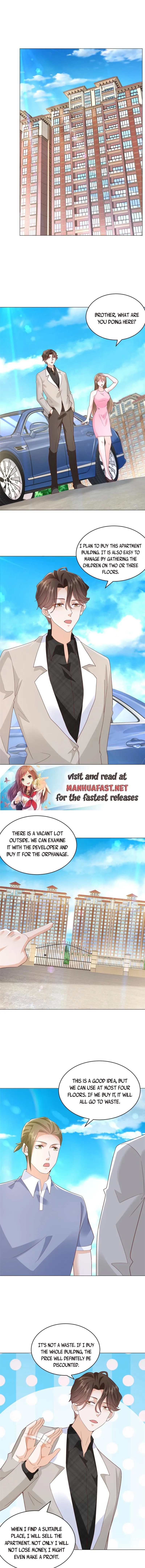 I randomly have a new career every week Chapter 348 25 003