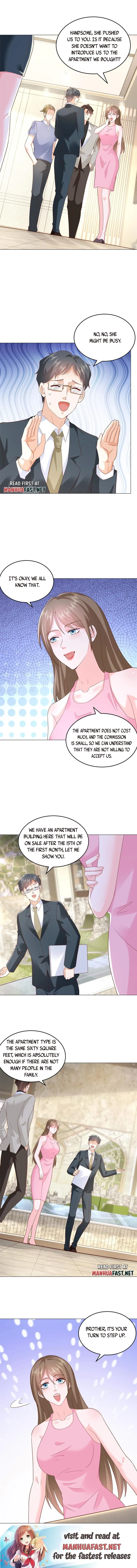 I randomly have a new career every week Chapter 348 27 005