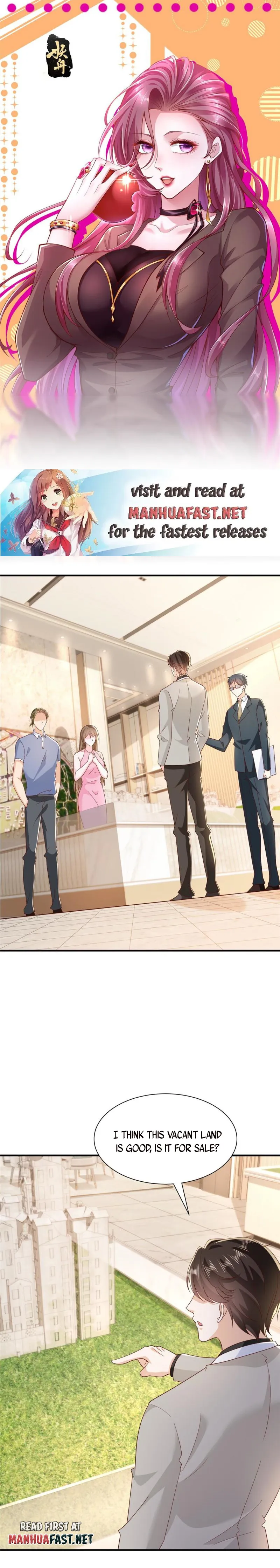 I randomly have a new career every week Chapter 349 26 001