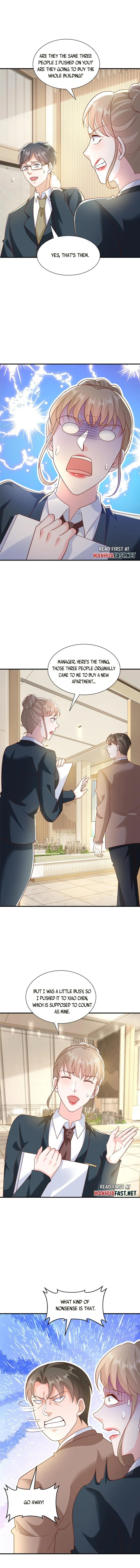 I randomly have a new career every week Chapter 349 30 005