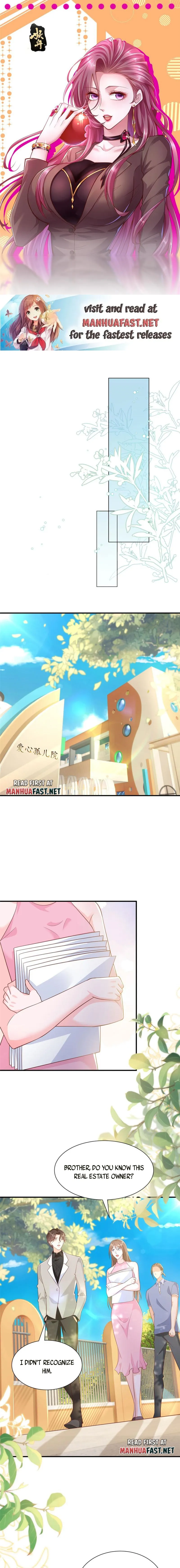 I randomly have a new career every week Chapter 350 26 001