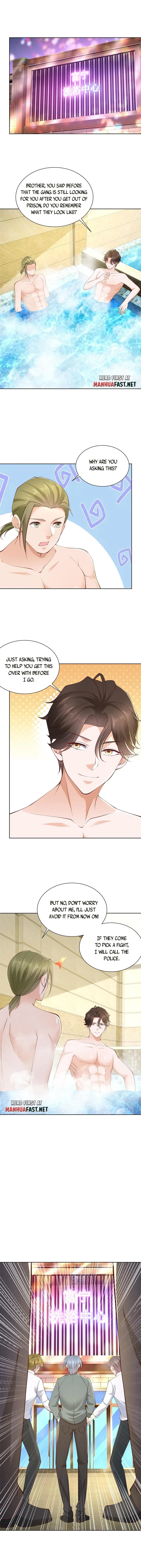 I randomly have a new career every week Chapter 350 29 004