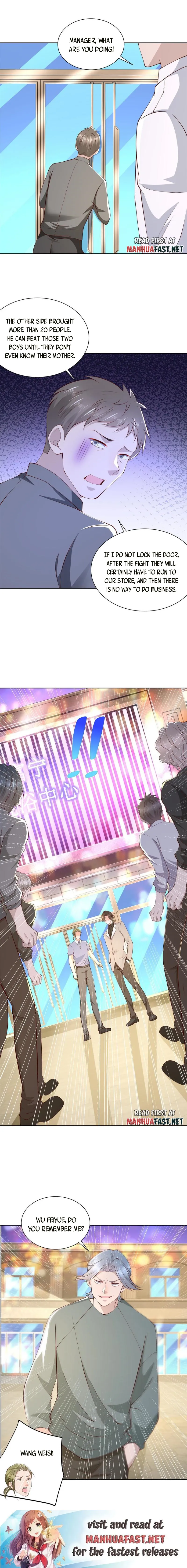 I randomly have a new career every week Chapter 350 31 006