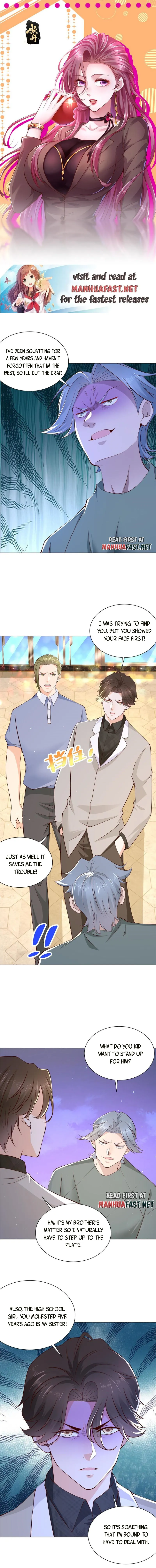 I randomly have a new career every week Chapter 351 26 001