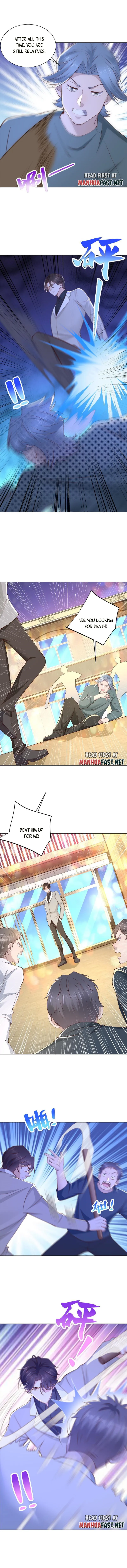 I randomly have a new career every week Chapter 351 27 002