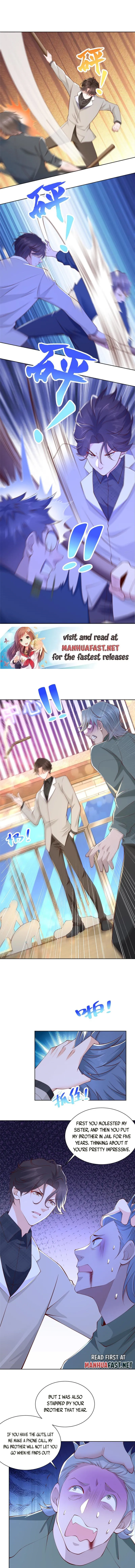 I randomly have a new career every week Chapter 351 28 003