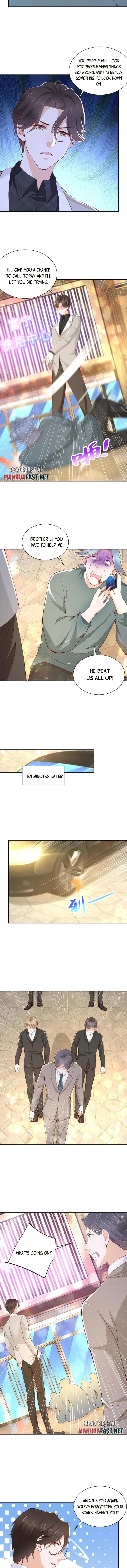 I randomly have a new career every week Chapter 351 29 004