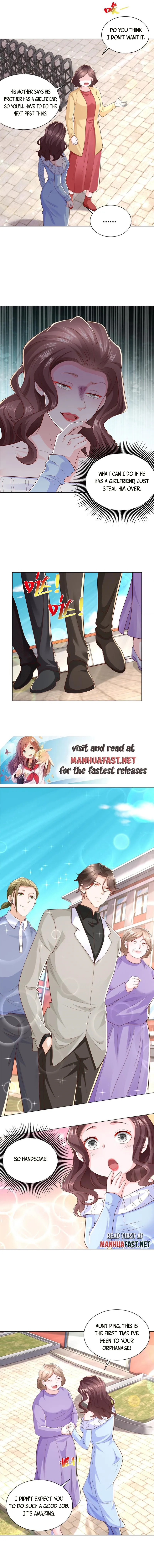 I randomly have a new career every week Chapter 352 25 003