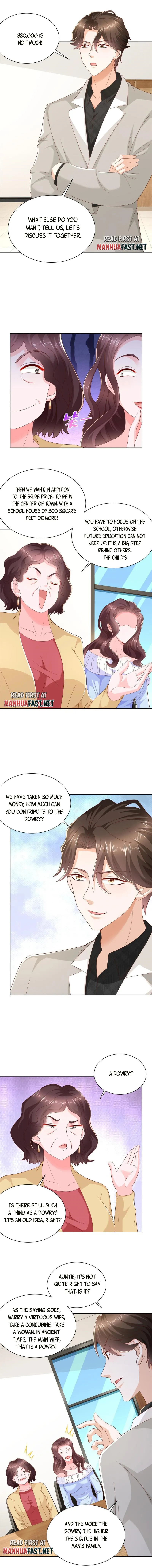 I randomly have a new career every week Chapter 353 24 002