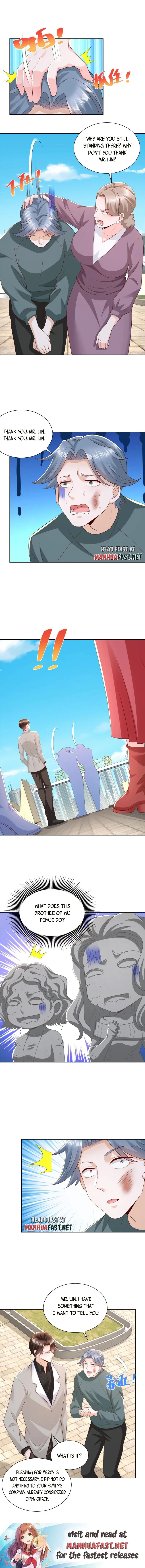 I randomly have a new career every week Chapter 353 27 005