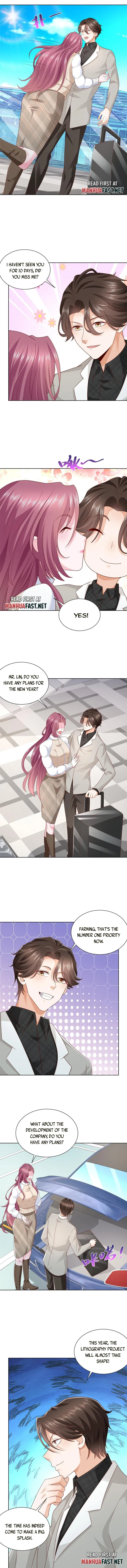 I randomly have a new career every week Chapter 354 29 004