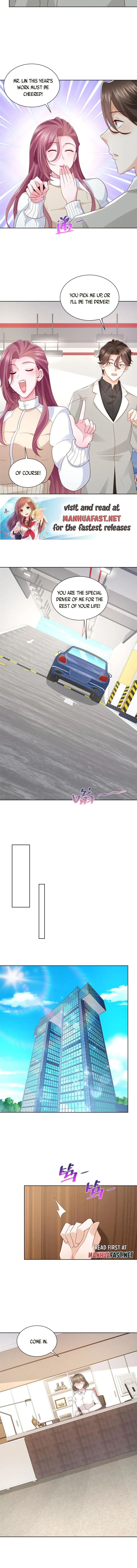 I randomly have a new career every week Chapter 354 30 005