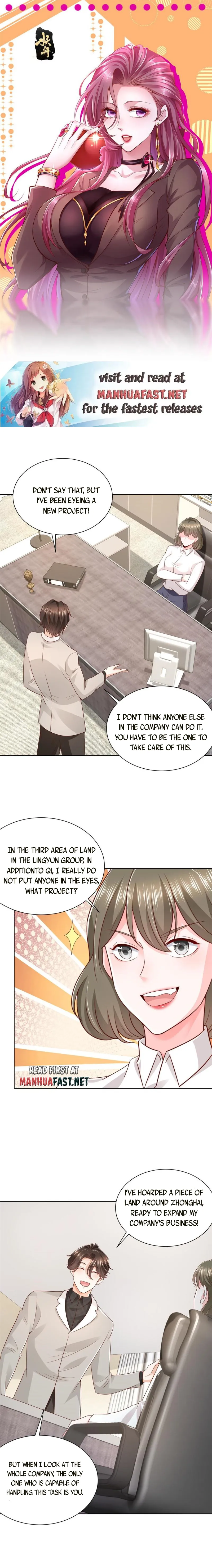 I randomly have a new career every week Chapter 355 26 001