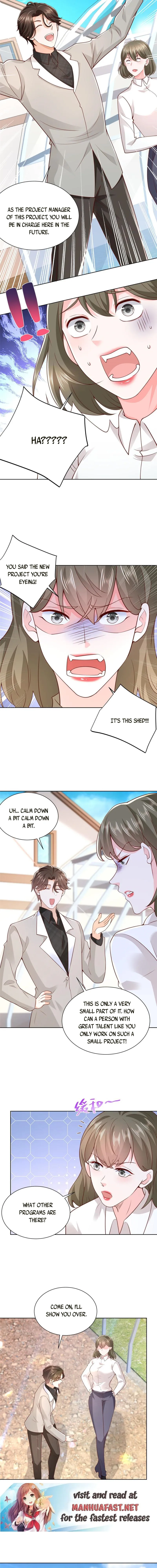 I randomly have a new career every week Chapter 355 30 005