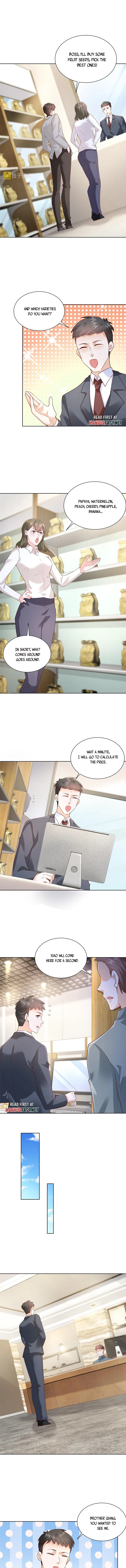 I randomly have a new career every week Chapter 356 29 004