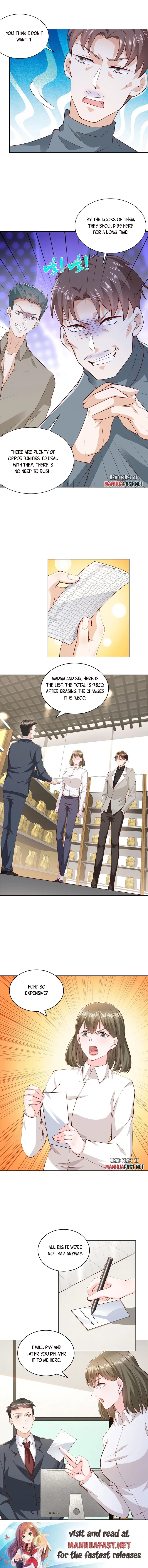 I randomly have a new career every week Chapter 356 31 006