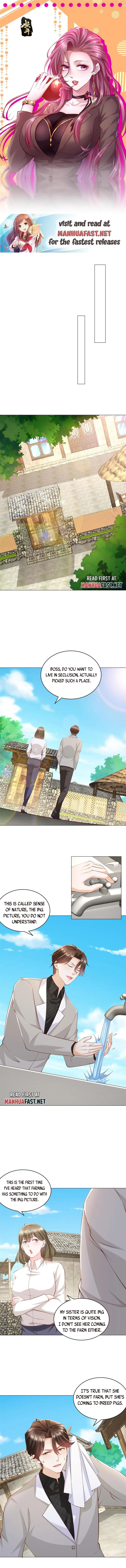 I randomly have a new career every week Chapter 357 26 001