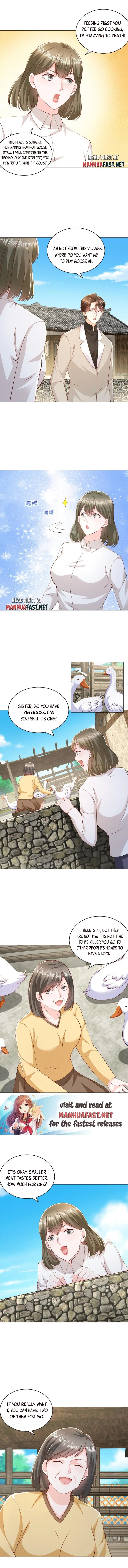 I randomly have a new career every week Chapter 357 27 002