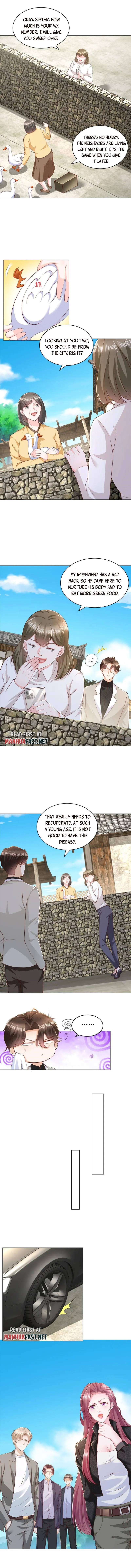 I randomly have a new career every week Chapter 357 28 003