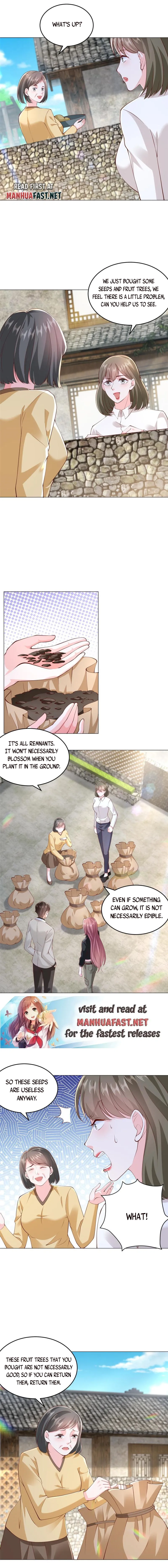 I randomly have a new career every week Chapter 358 27 002